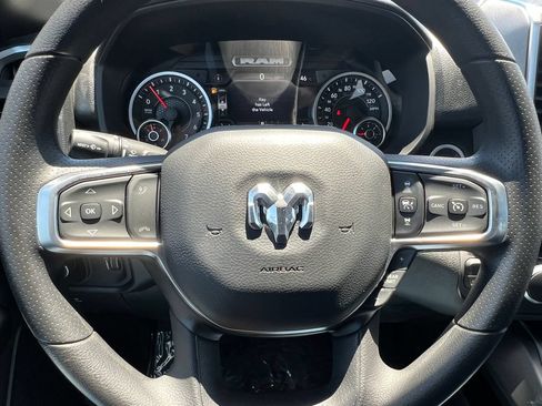 New 2026 RAM 1500 Express AWD/4WD image 19