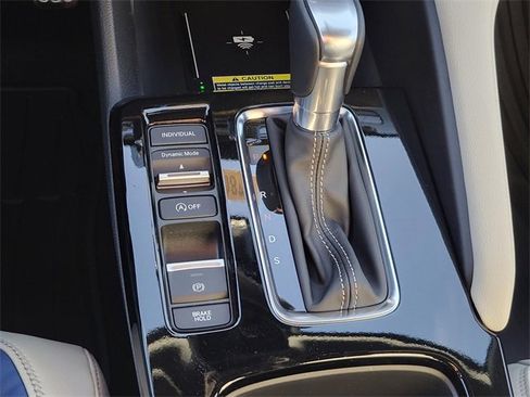 New 2026 Acura Integra A-Spec image 22