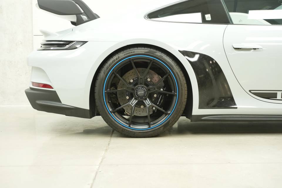 Certified 2022 Porsche 911 GT3 RWD image 45