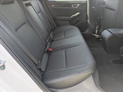 Certified 2026 Honda Civic Sport Touring image 21