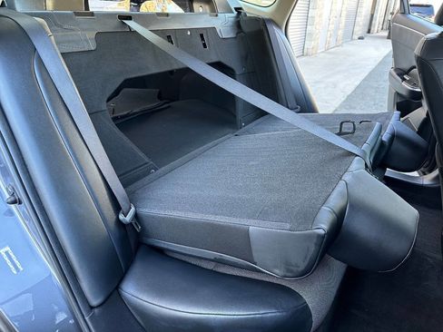 Used 2021 Honda Clarity Plug-In Hybrid image 27