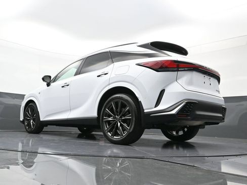Used 2024 Lexus RX 350 F Sport image 25
