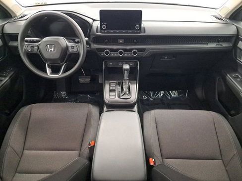 Certified 2025 Honda CR-V EX image 14
