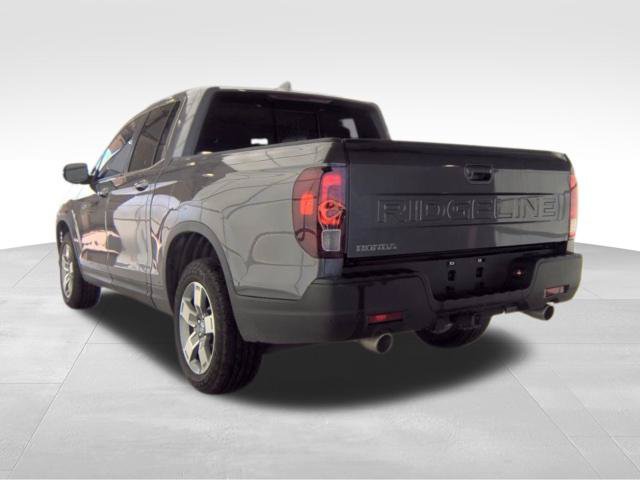 Used 2025 Honda Ridgeline RTL image 5