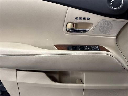 Used 2013 Lexus RX 350 AWD image 12