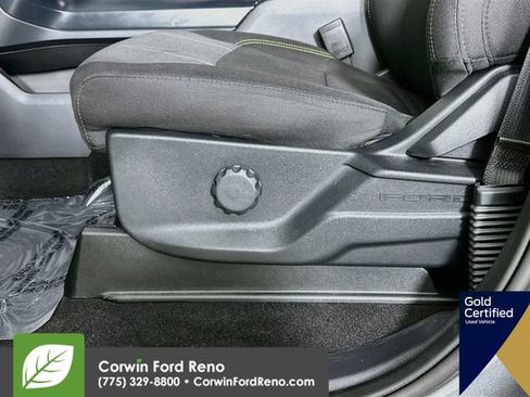 Used 2024 Ford F150 STX AWD/4WD image 22