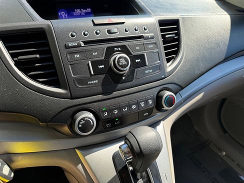 Used 2013 Honda CR-V LX image 16