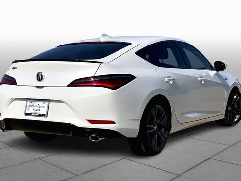 Used 2025 Acura Integra A-Spec image 12