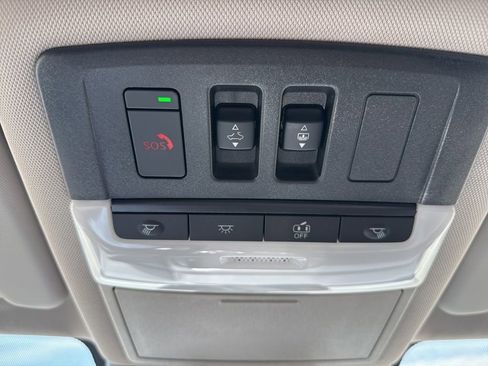 New 2026 Nissan Rogue SV AWD/4WD image 13