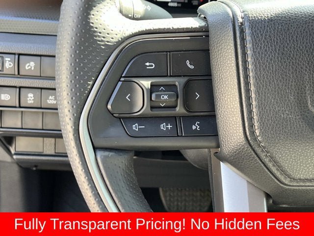 Used 2026 Toyota 4Runner Limited AWD/4WD image 29