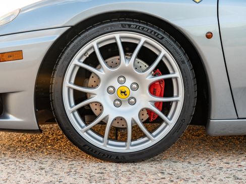 Used 2000 Ferrari 360 Modena RWD image 28