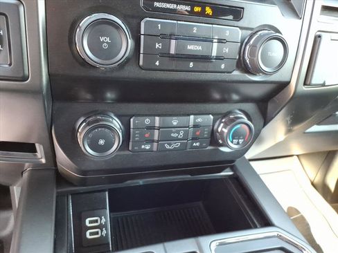 Used 2020 Ford F150 XLT w/ Equipment Group 302A Luxury AWD/4WD image 16