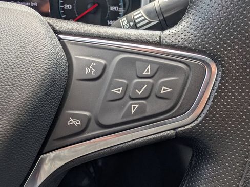 Used 2024 Chevrolet Malibu LT FWD image 32