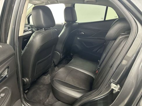 Used 2018 Buick Encore Preferred FWD image 19