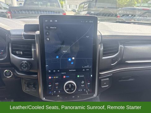 Certified 2023 Ford Expedition Platinum AWD/4WD image 24