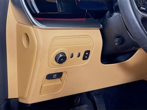 Used 2023 Jeep Grand Wagoneer Series III w/ Quick Order Packagew 28T image 10