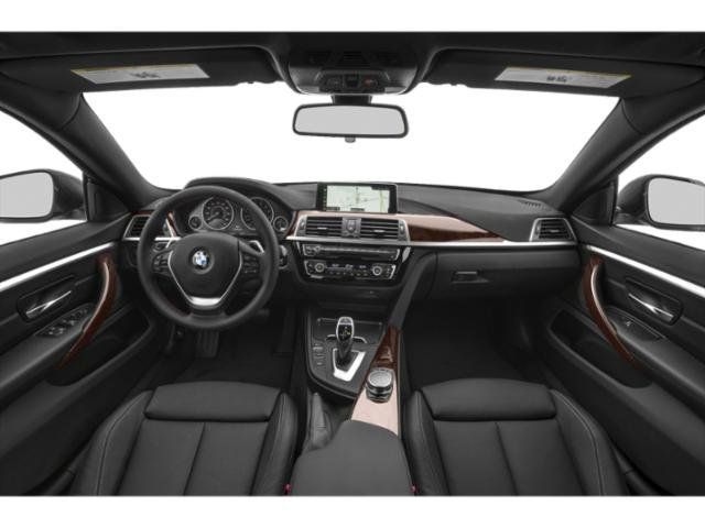 Used 2020 BMW 430i Gran Coupe xDrive AWD/4WD image 8