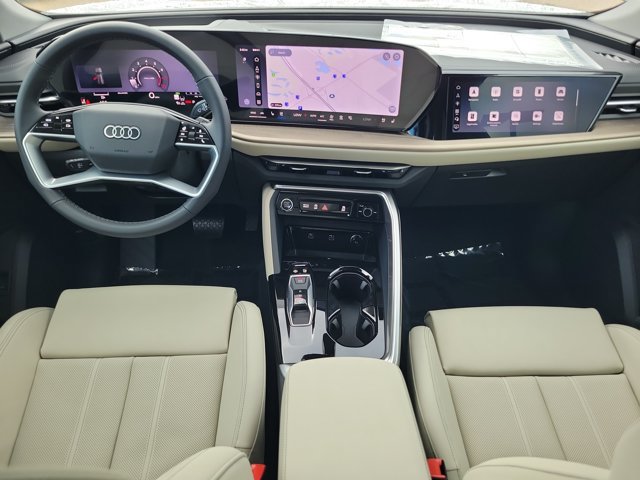 New 2026 Audi Q5 Prestige AWD/4WD image 2