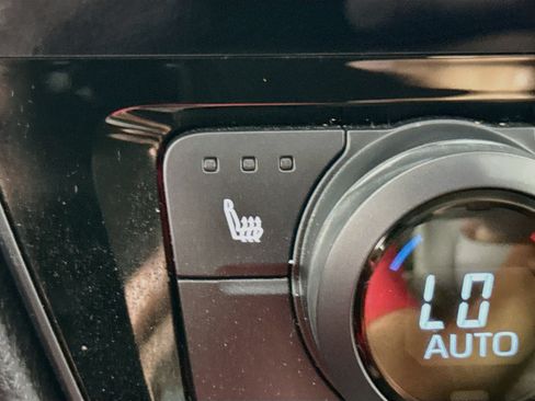 Certified 2024 Toyota Grand Highlander AWD image 21
