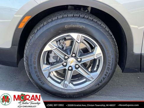 Certified 2023 Chevrolet Blazer LT FWD image 10