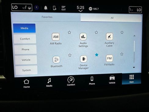 Used 2023 Chrysler Pacifica Touring-L image 35