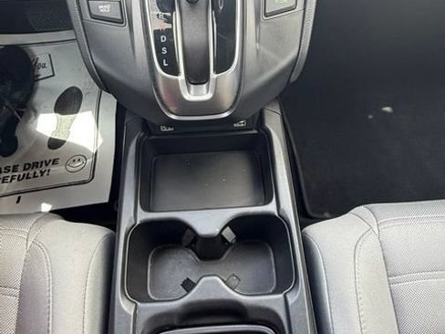 Used 2021 Honda CR-V EX image 26