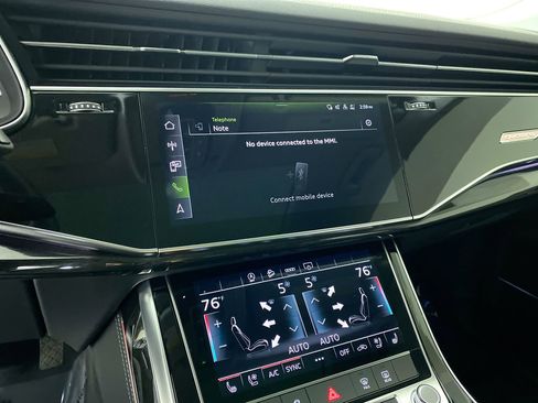 Certified 2025 Audi Q8 Premium Plus w/ Premium Plus Package image 14