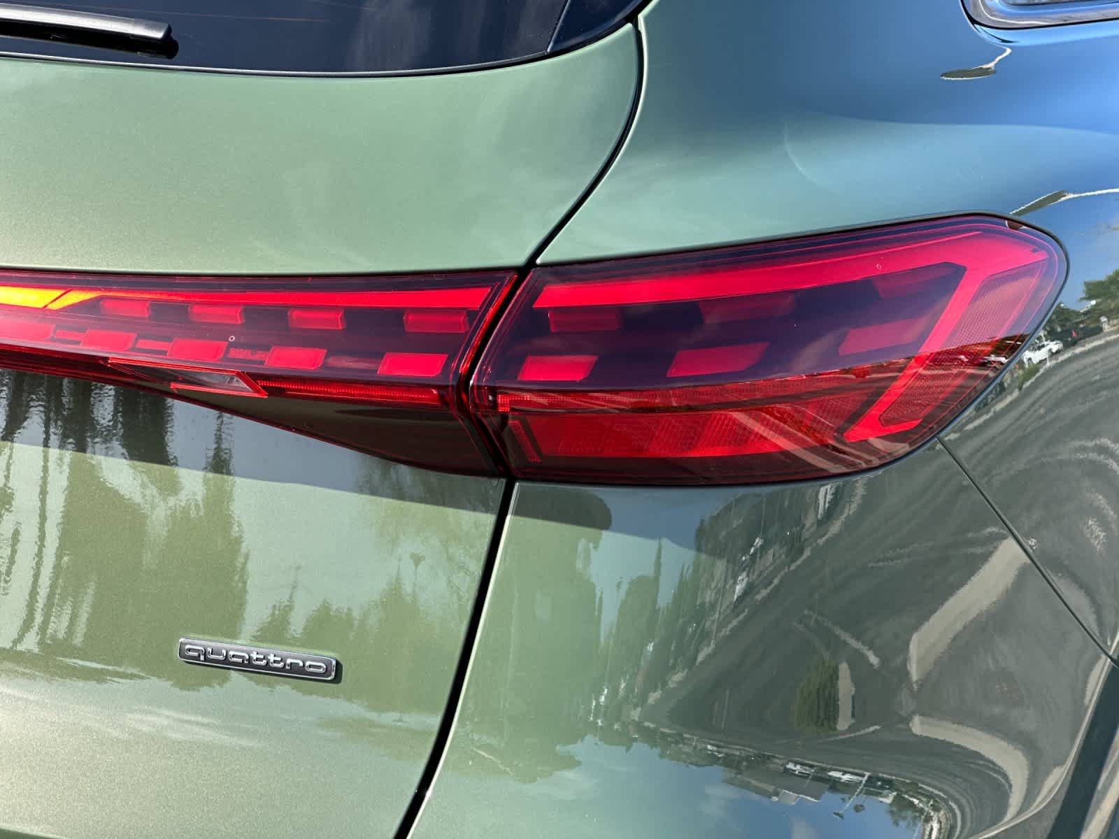 New 2026 Audi Q5 Premium AWD/4WD image 29