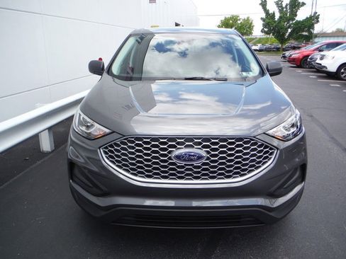 Used 2024 Ford Edge SE AWD/4WD image 4