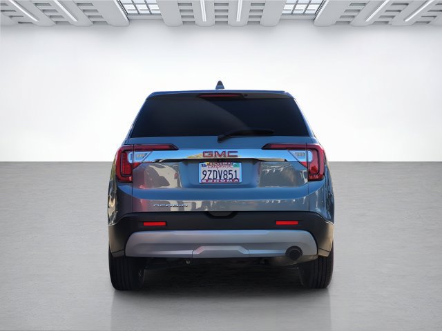 Used 2021 GMC Acadia SLE FWD image 5