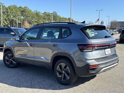 New 2026 Volkswagen Taos S image 30