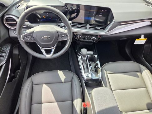 New 2026 Chevrolet Trax ACTIV image 6
