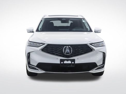 Used 2025 Acura MDX SH-AWD w/ Advance Package image 8