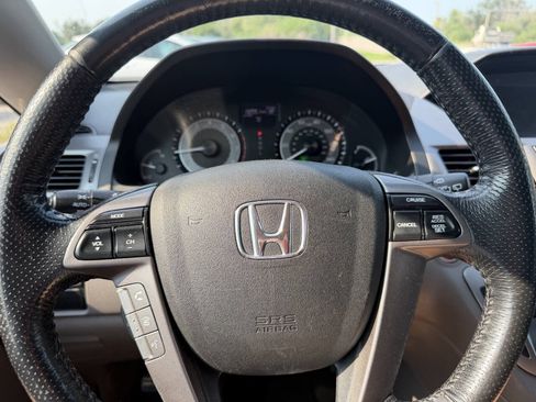 Used 2015 Honda Odyssey EX-L image 21