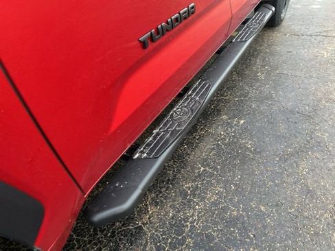 New 2026 Toyota Tundra Limited AWD/4WD image 10