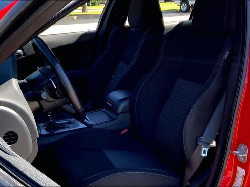 Used 2023 Dodge Charger R/T w/ Blacktop Package RWD image 8
