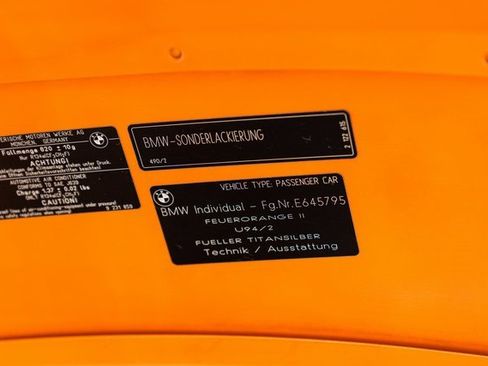 Used 2011 BMW M3 Coupe image 13