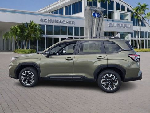 New 2026 Subaru Forester Premium image 4