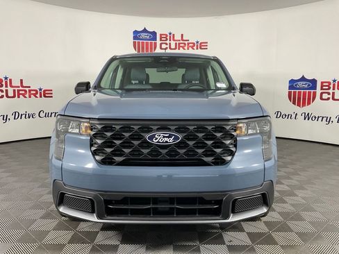 New 2026 Ford Maverick XLT w/ XLT Luxury Package FWD image 7