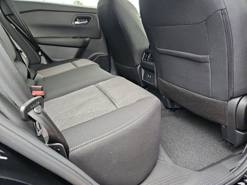 New 2026 Nissan Rogue SV FWD image 14