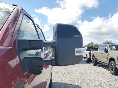 New 2026 Ford F250 Lariat AWD/4WD image 5