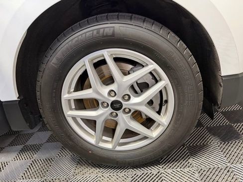 Used 2023 Ford Edge SEL w/ Convenience Package image 40