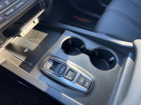 New 2026 Honda Ridgeline TrailSport image 21