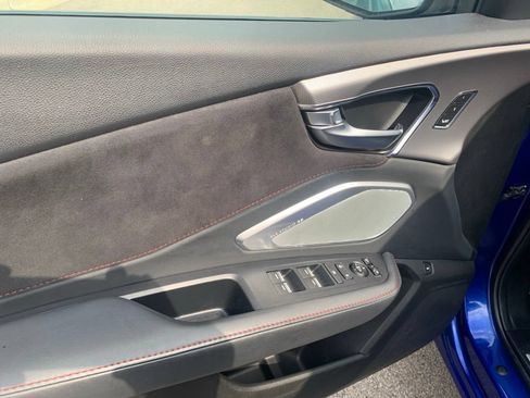 Used 2022 Acura RDX A-Spec AWD/4WD image 11