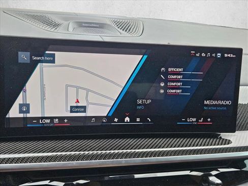 Used 2024 BMW X6 M Competition w/ Executive Package image 12