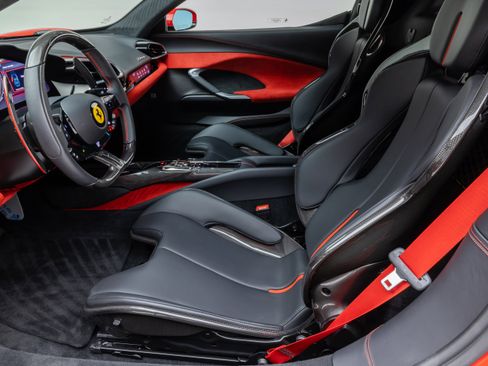 Used 2024 Ferrari 296 GTB image 81