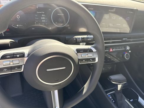 New 2026 Hyundai Santa Cruz SEL image 9