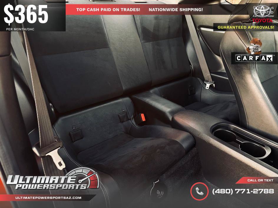 Used 2020 Toyota 86 RWD image 50