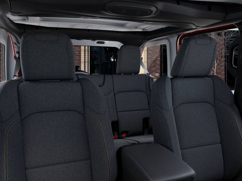 New 2026 Jeep Wrangler Unlimited Sport AWD/4WD image 26