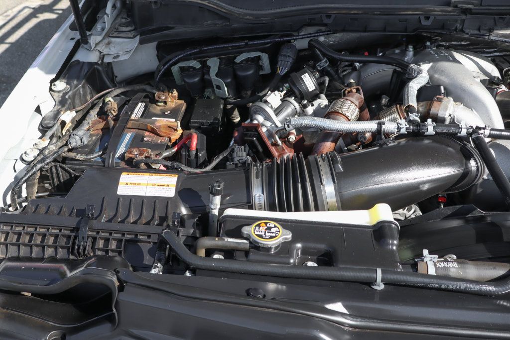 Used 2022 Ford F350 XL w/ Power Equipment Group RWD image 12